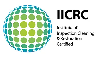 IICRC Certified
